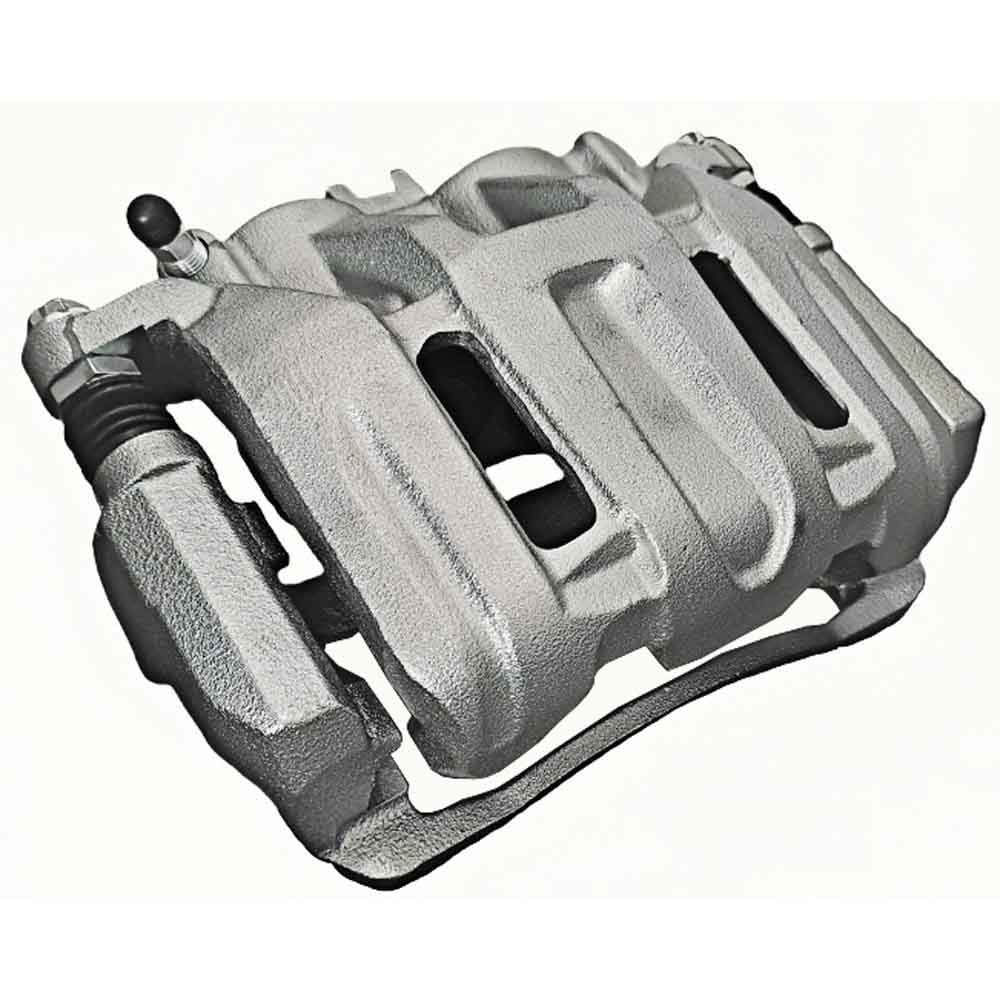 2007 Acura RDX Brake Caliper